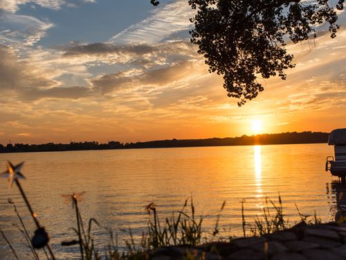 Just 1/4 Mile From Fawn Lake : Browerville : Todd County : Minnesota