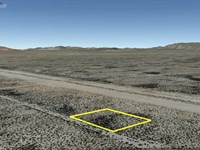 .46Ac El Paso TX 306667 $111/Mo : El Paso : Texas