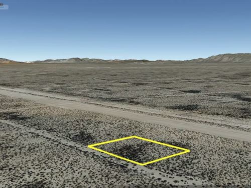 .46Ac El Paso TX 306667 $111/Mo : El Paso : Texas