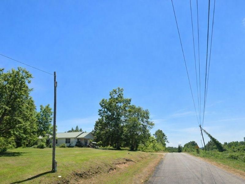 Land for Sale in Nauvoo, AL : Nauvoo : Winston County : Alabama