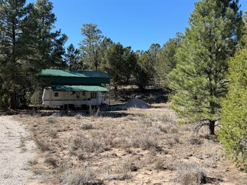 Immediate Off-Grid Setup : Grants : Cibola County : New Mexico