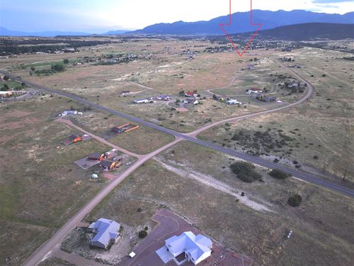 $77.53/Mo, Residential Lot : Colorado City : Pueblo County : Colorado