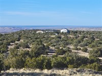 Land That Feels Like a Reset Button : Concho : Apache County : Arizona