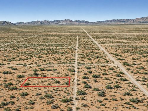 .83 Acre Mountain Views, $200/Mo : El Paso : Texas
