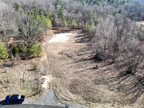 2 Acres in Tate County, MS : Coldwater : Tate County : Mississippi