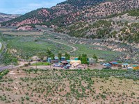 Rangely, Co, Outfitting Business : Rangely : Rio Blanco County : Colorado