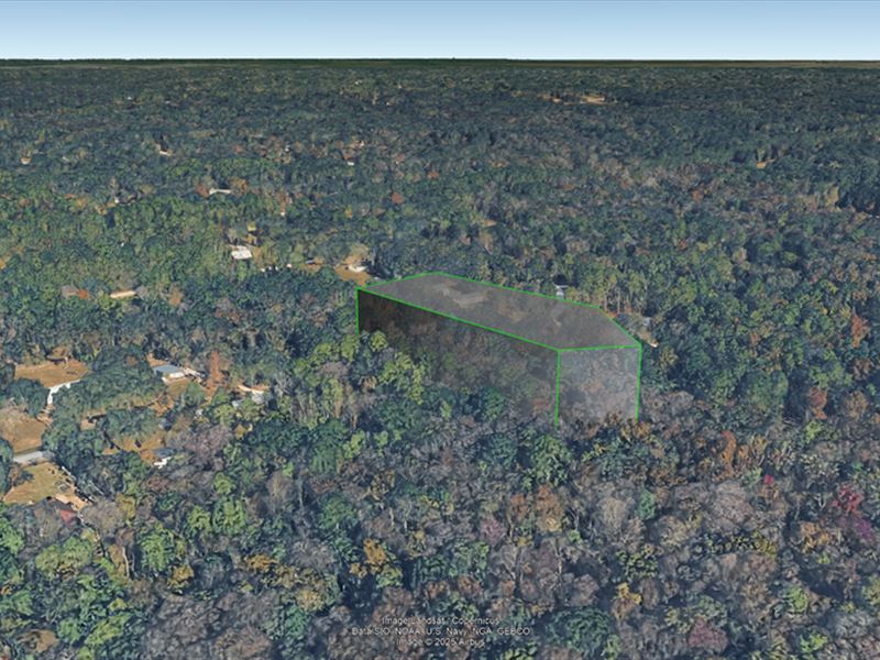 Dream Home in Middleburg FL $451/Mo : Middleburg : Clay County : Florida