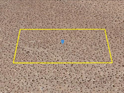 This Land Is Yours for $1,019.77/Mo : Adelanto : San Bernardino County : California