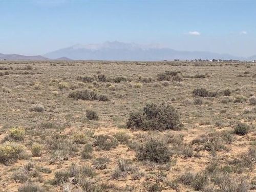 Are You Looking for Land in Colorad : San Luis : Costilla County : Colorado