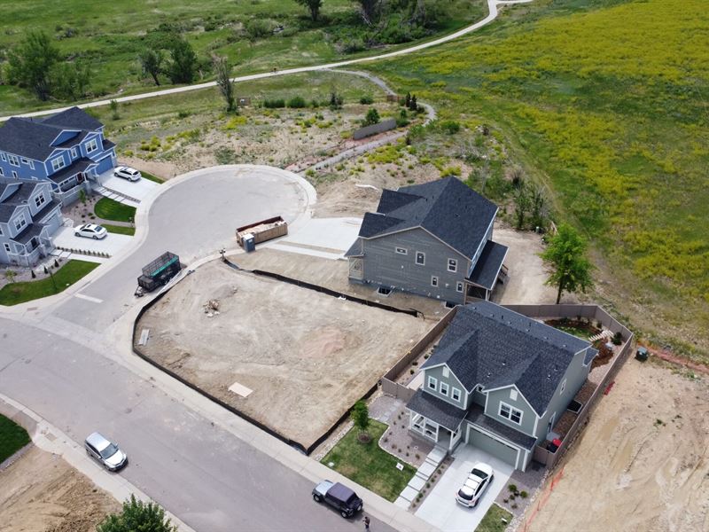 2457 Ajax Ct. Superior : Superior : Boulder County : Colorado