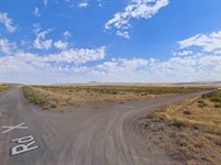 Simple Life Nv-1.03 Acre, $100/Mo : Elko : Nevada