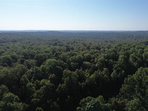 Private Retreat with Adjacent Lot : Horseshoe Bend : Izard County : Arkansas