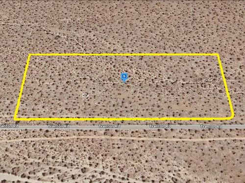 Rural Living for $1,019.77 Down : Adelanto : San Bernardino County : California