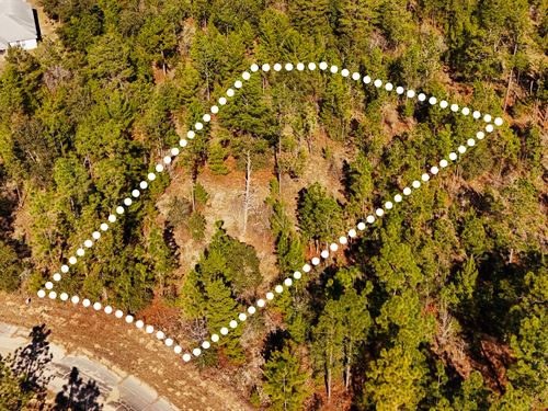 Peaceful, No HOA, Owner Financing : Chipley : Washington County : Florida