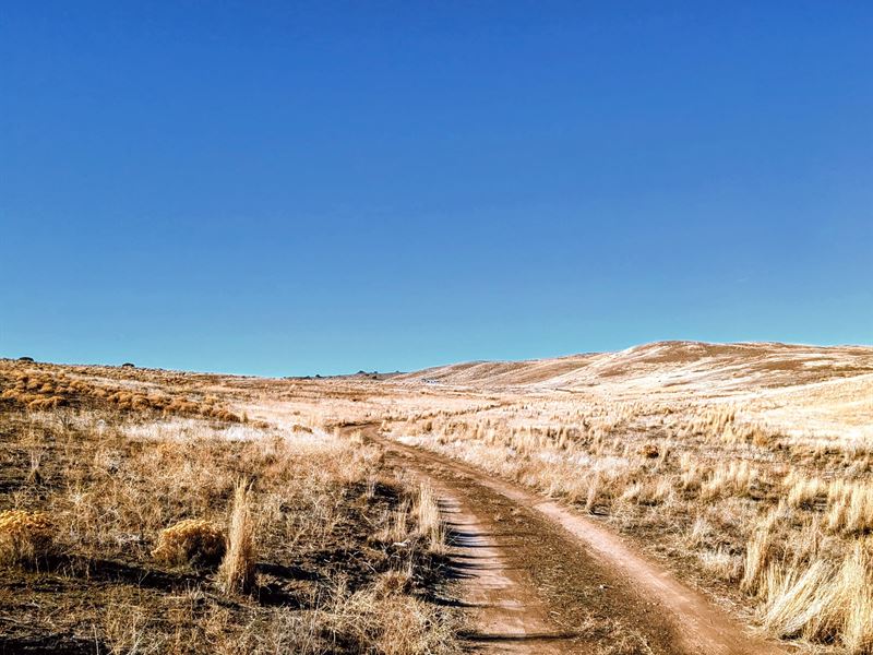 2.35 Acr Nevada Land 18 Min to Elko : Elko : Elko County : Nevada