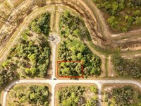 Room to Build in Southwest Florida : Labelle : Hendry County : Florida