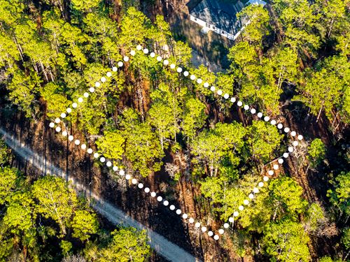 Affordable, No HOA, Owner Financing : Ocala : Marion County : Florida