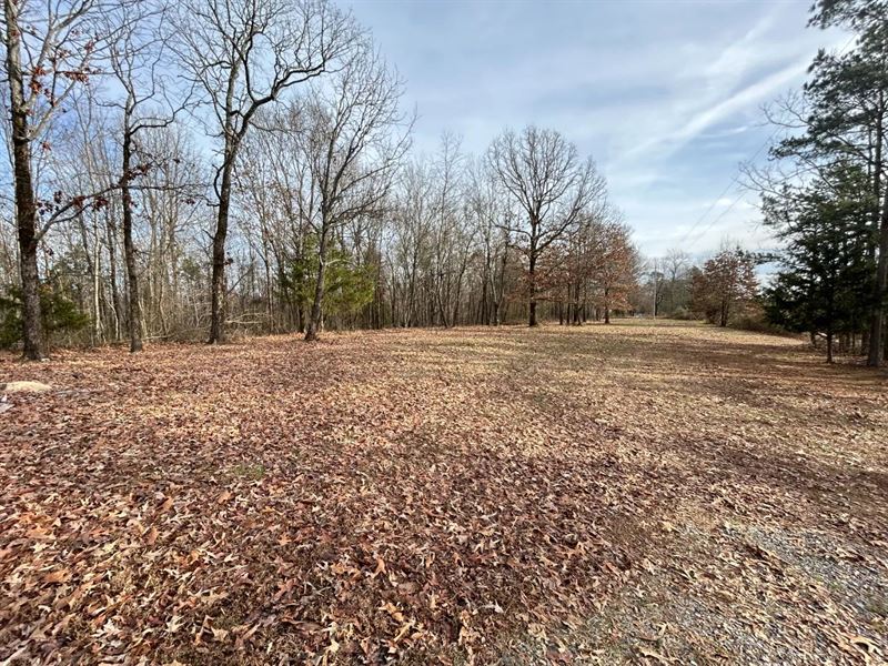 3.02 Acres in Polk County, AR : Cove : Polk County : Arkansas