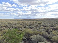 High-Upside Land Investment : Los Lunas : Valencia County : New Mexico