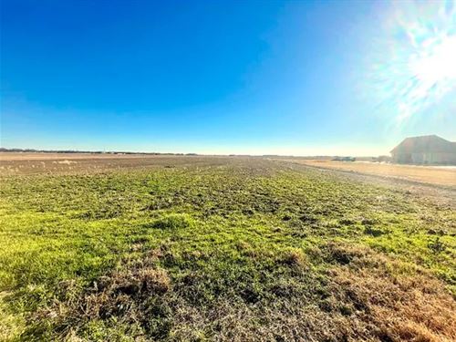 2.87 Acre Lot in Bolivar County : Cleveland : Bolivar County : Mississippi