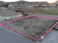 Great Cash Deal on 0.24 Acre Lot : Kingman : Mohave County : Arizona