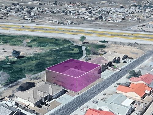 Great Cash Deal on 0.24 Acre Lot : Kingman : Mohave County : Arizona