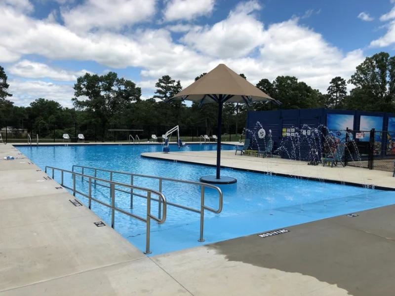 Breathtaking 1.35-Acre Residential : Hot Springs Village : Garland County : Arkansas