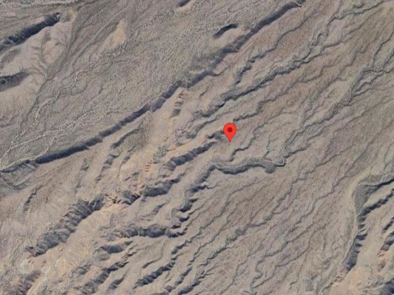 Incomparable 10-Acre Mountain View : Presidio City : Presidio County : Texas