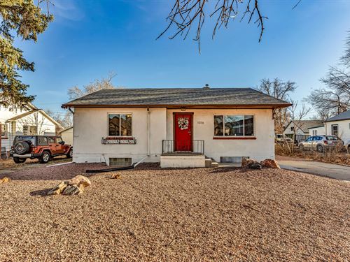 Canon City Charmer : Canon City : Fremont County : Colorado