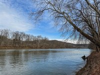 St Rt, 669, 1.5 Acres : McConnelsville : Morgan County : Ohio