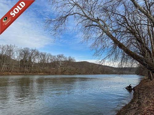 St Rt, 669, 1.5 Acres : McConnelsville : Morgan County : Ohio