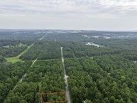 Residential Lot Near Dog Park, Lake : Horseshoe Bend : Izard County : Arkansas