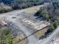 Multi Lots at Spring Creek Airport : Albany : Clinton County : Kentucky