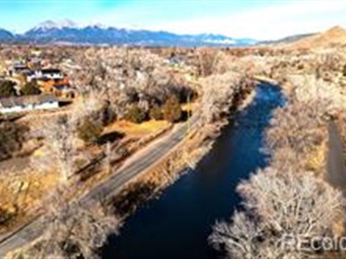 Public Remarks Prime Development : Salida : Chaffee County : Colorado