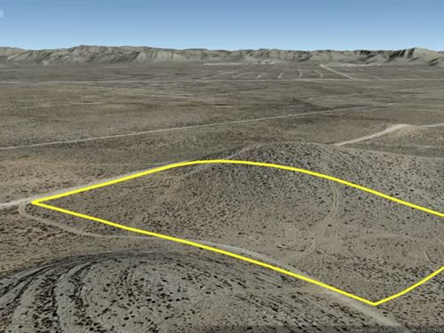 5Ac El Paso TX 40835 $237/Mo : El Paso : Texas