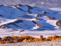 15 Ac of Serenity in Costilla, CO : Blanca : Costilla County : Colorado