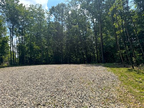 Tract 6 at Skyline Acres : Waverly : Pike County : Ohio