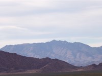 Smart Arizona Land Near Kingman : Kingman : Mohave County : Arizona