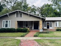 Home in Winston County at 645 South : Louisville : Winston County : Mississippi