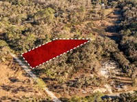 Peaceful Rural Setting : Webster : Hernando County : Florida