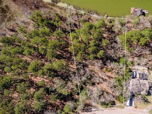 284 & 285 Arrowhead Lane : Huntsville : San Jacinto County : Texas