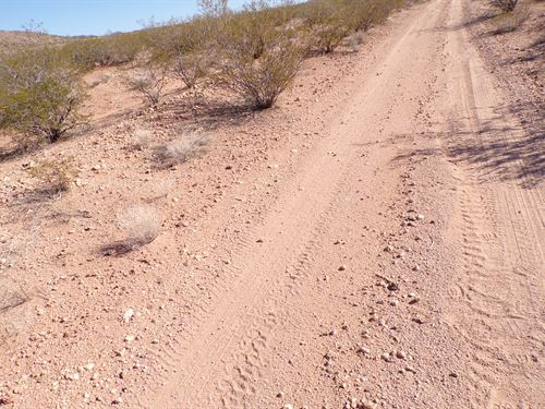 Route 66 All The Way to Kingman Lot : Kingman : Mohave County : Arizona