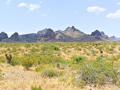 Arizona Basecamp for Adventure : Golden Valley : Mohave County : Arizona