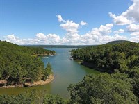 Serene.24-Acre Residential Lakeview : Fairfield Bay : Van Buren County : Arkansas