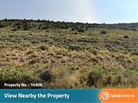 Prime Location 5.04 Acres in CO : San Luis : Costilla County : Colorado