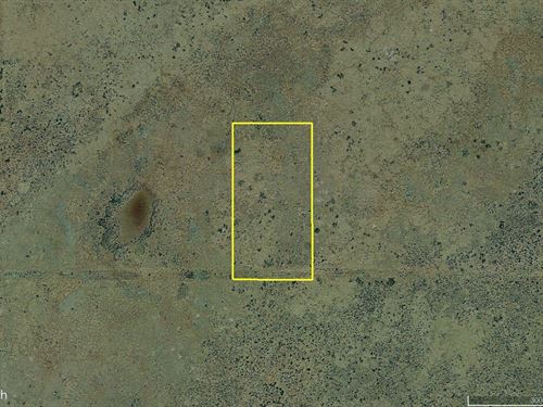 Northern Arizona Homestead : Holbrook : Navajo County : Arizona