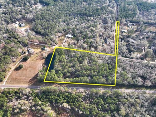 9 Acres, FM 787, 01189 : Saratoga : Hardin County : Texas