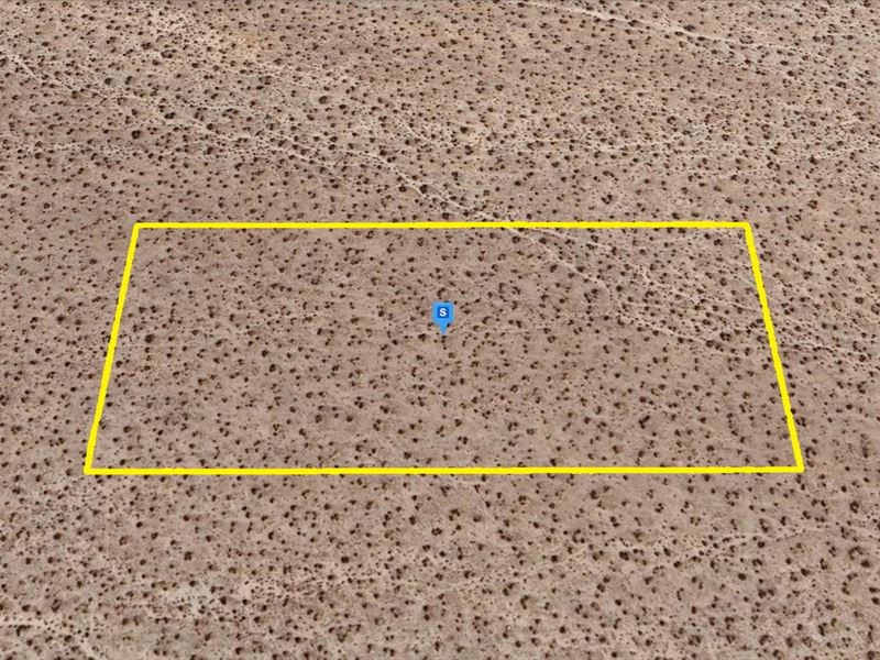 Your Wide Escape for $1,019.77/Mo : Adelanto : San Bernardino County : California