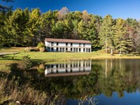 Inn & Lodge for Sale : Meadows Of Dan : Patrick County : Virginia