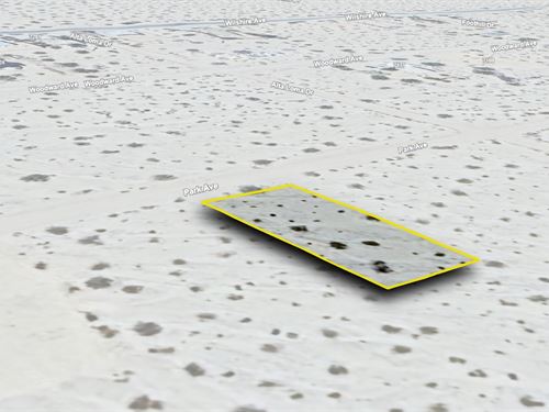 Residential Land for $486.93/Mo : Twentynine Palms : San Bernardino County : California